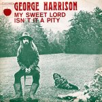 George Harrison - My sweet Lord