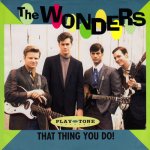 The Wonders - That thing you do
