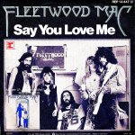 Fleetwood Mac - Say you love me