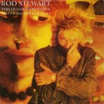Rod Stewart feat. Ronald Isley - This old heart of mine
