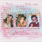 Lola Índigo, TINI & Belinda - La niña de la escuela