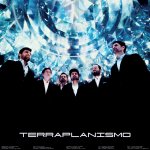 Os Quatro e Meia - Terraplanismo