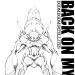 Boom Boom Satellites - Back on my Feet (TV)