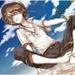 Supercell - The Bravery (TV)