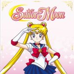Sailor Moon - Guerrero Luna
