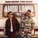 Nuno Ribeiro e Bluay - Amor Limbo