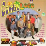 El Combo Loco - Me enamoro de ti