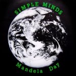 Simple Minds - Mandela Day