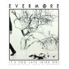 Evermore - It's Too Late