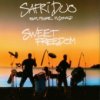 Safri Duo feat. Michael McDonald - Sweet Freedom