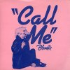 Blondie - Call me
