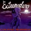Extremoduro - Villancico del Rey de Extremadura
