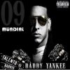 Daddy Yankee - El ritmo no perdona