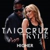 Taio Cruz feat. Kylie Minogue - Higher