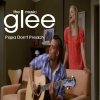 Glee - Papa Don't Preach