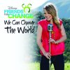 Amigos Por El Mundo (Bridgit Mendler) - We Can Change The World