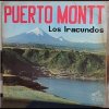 Los Iracundos - Puerto Montt