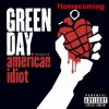 Green Day - Homecoming