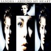 Sandra - Around my heart