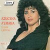 Azucena Aymara - Lejos de ti mi vida
