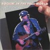 Neil Young - Rockin' in the free world